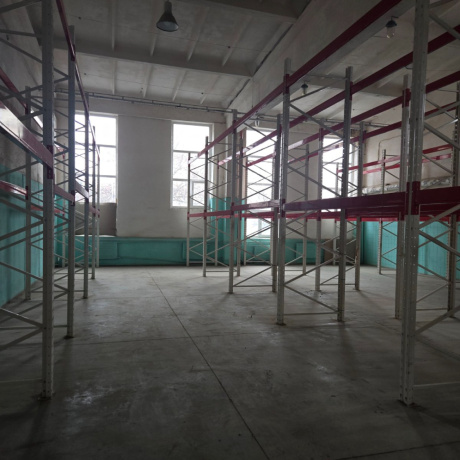 Фотография Прекрасный отапливаемый склад (возможность субаренды) - фото 3