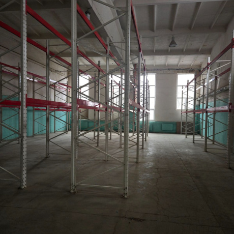 Фотография Прекрасный отапливаемый склад (возможность субаренды) - фото 6