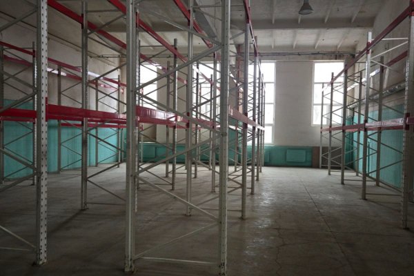 Прекрасный отапливаемый склад (возможность субаренды) - фото 6
