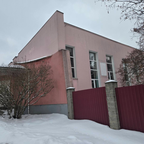 Фотография Прекрасный отапливаемый склад (возможность субаренды) - фото 8