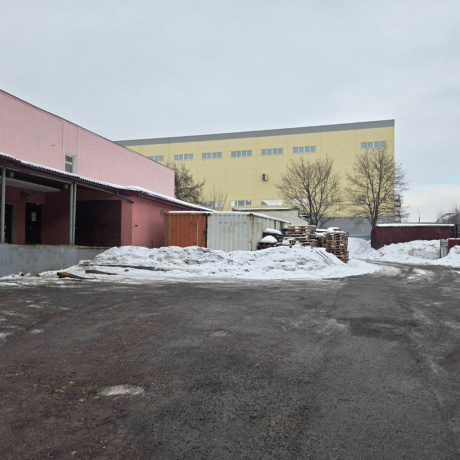 Фотография Прекрасный отапливаемый склад (возможность субаренды) - фото 7