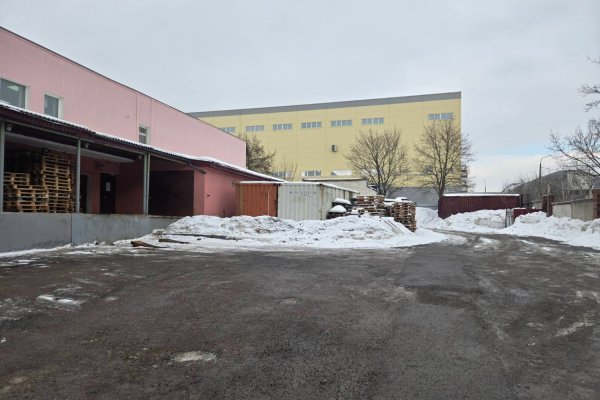 Прекрасный отапливаемый склад (возможность субаренды) - фото 7