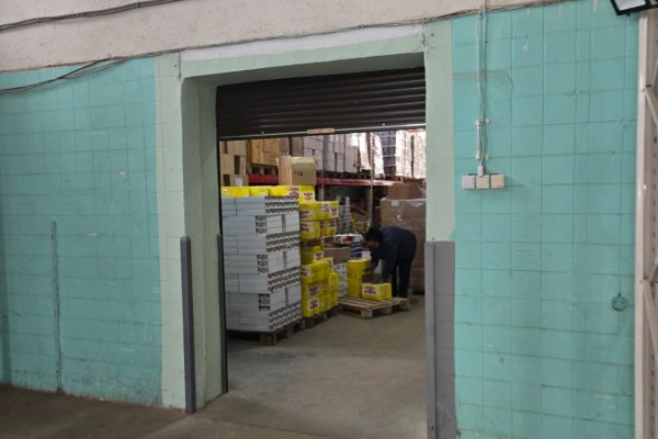 Прекрасный отапливаемый склад (возможность субаренды) - фото 5