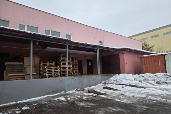 Прекрасный отапливаемый склад (возможность субаренды) - фото 2