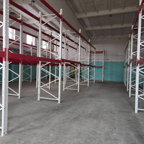 Фотография Прекрасный отапливаемый склад (возможность субаренды) - фото 4