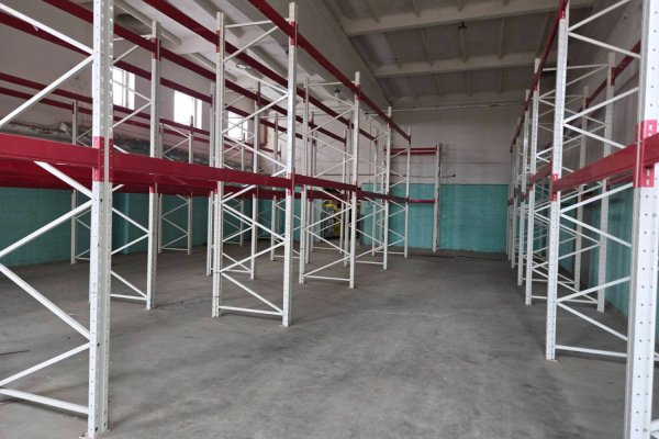 Прекрасный отапливаемый склад (возможность субаренды) - фото 4