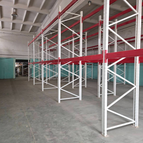 Фотография Прекрасный отапливаемый склад (возможность субаренды) - фото 1