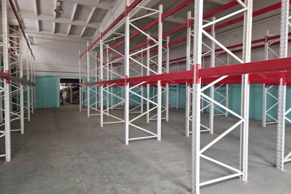 Прекрасный отапливаемый склад (возможность субаренды) - фото 1