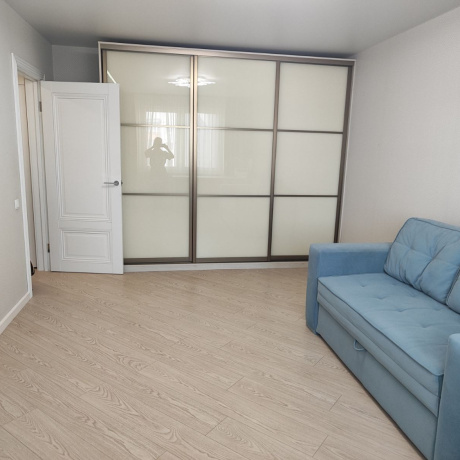 Фотография 3-комнатная квартира по адресу Ельских, 2 - фото 8