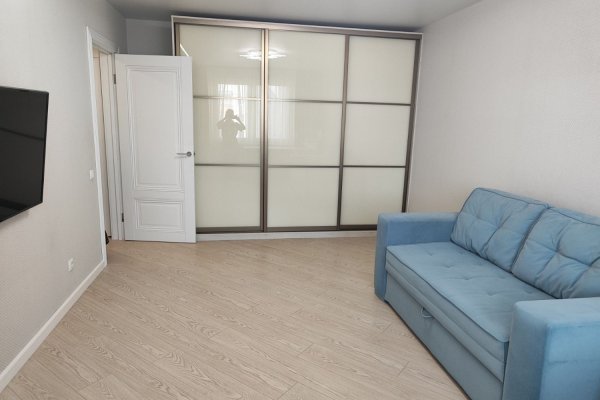 3-комнатная квартира по адресу Ельских, 2 - фото 8