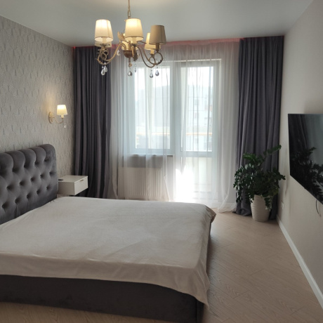 Фотография 3-комнатная квартира по адресу Ельских, 2 - фото 4