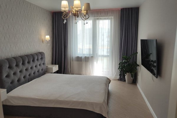 3-комнатная квартира по адресу Ельских, 2 - фото 4