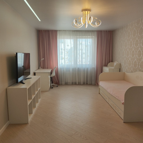 Фотография 3-комнатная квартира по адресу Ельских, 2 - фото 6