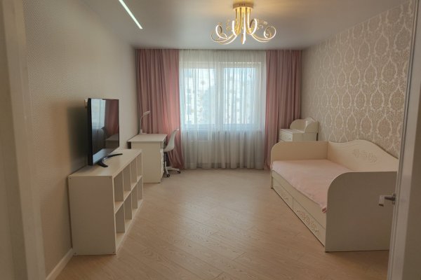 3-комнатная квартира по адресу Ельских, 2 - фото 6