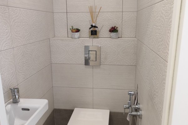 3-комнатная квартира по адресу Ельских, 2 - фото 9