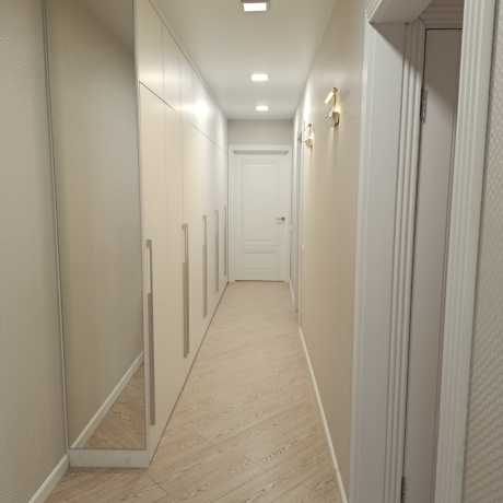 Фотография 3-комнатная квартира по адресу Ельских, 2 - фото 11