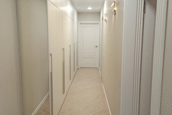 3-комнатная квартира по адресу Ельских, 2 - фото 11