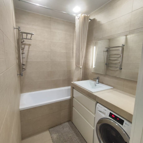 Фотография 3-комнатная квартира по адресу Ельских, 2 - фото 10