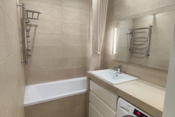 3-комнатная квартира по адресу Ельских, 2 - фото 10