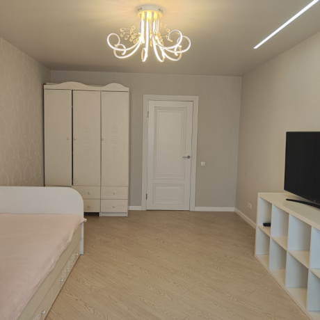 Фотография 3-комнатная квартира по адресу Ельских, 2 - фото 5