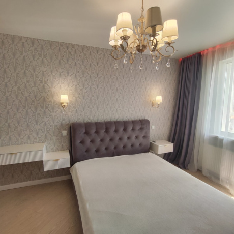 Фотография 3-комнатная квартира по адресу Ельских, 2 - фото 3