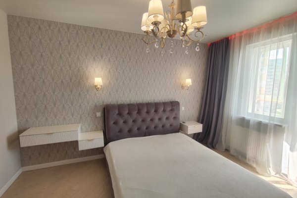 3-комнатная квартира по адресу Ельских, 2 - фото 3