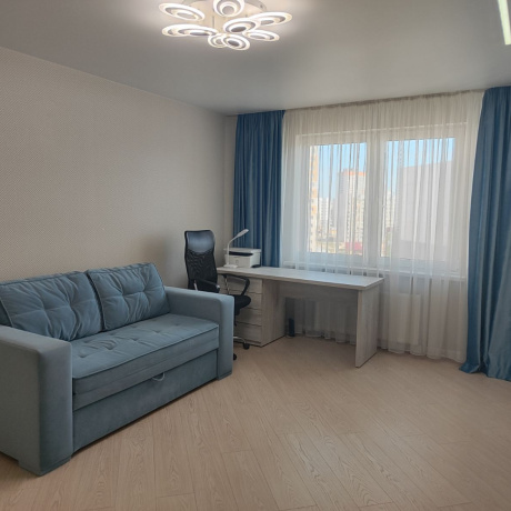 Фотография 3-комнатная квартира по адресу Ельских, 2 - фото 7