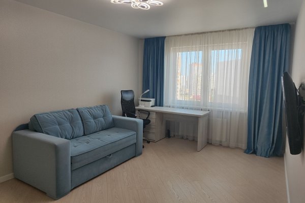 3-комнатная квартира по адресу Ельских, 2 - фото 7