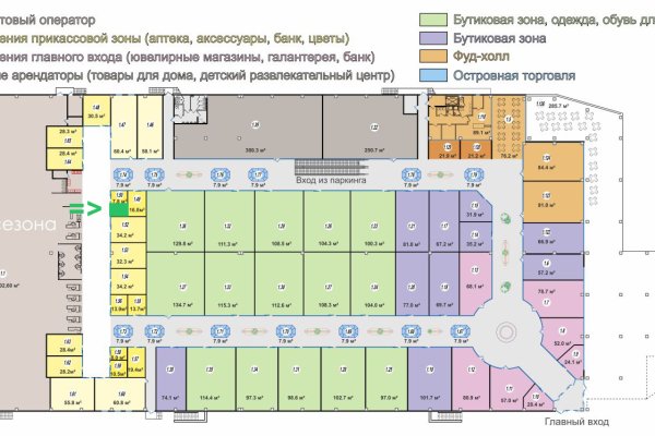 Сдается торговое помещение 9.7 кв.м. в ТЦ 4 Cезона (прикассовая зона) - фото 3