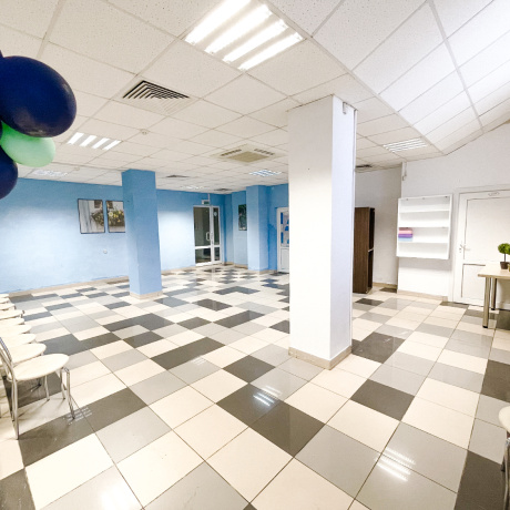 Фотография Помещение в аренду - фото 5