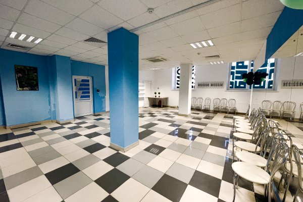 Помещение в аренду - фото 1