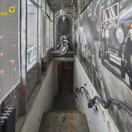 Фотография Продается торговое помещение по адресу Минск, Могилевская ул., 12/а - фото 16