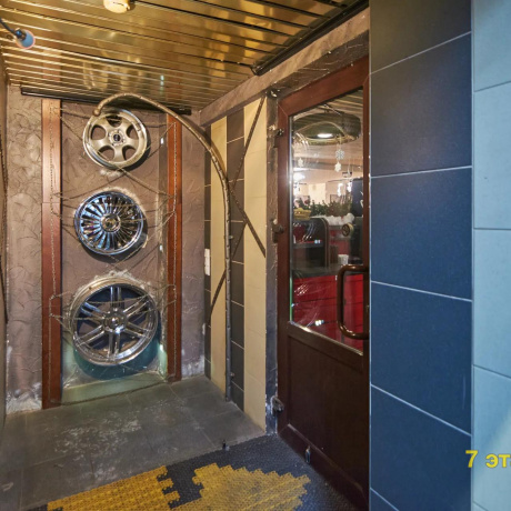 Фотография Продается торговое помещение по адресу Минск, Могилевская ул., 12/а - фото 10