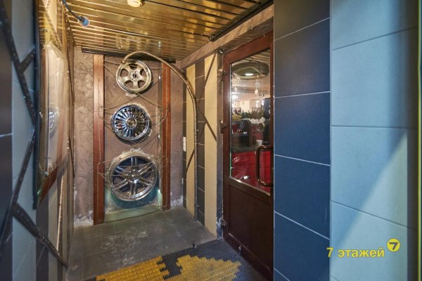 Продается торговое помещение по адресу Минск, Могилевская ул., 12/а - фото 10