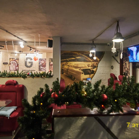 Фотография Продается торговое помещение по адресу Минск, Могилевская ул., 12/а - фото 5