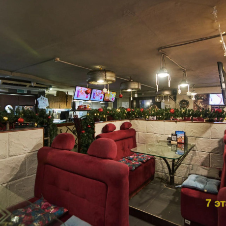 Фотография Продается торговое помещение по адресу Минск, Могилевская ул., 12/а - фото 6