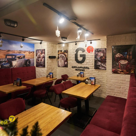 Фотография Продается торговое помещение по адресу Минск, Могилевская ул., 12/а - фото 7