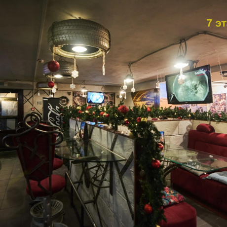 Фотография Продается торговое помещение по адресу Минск, Могилевская ул., 12/а - фото 8