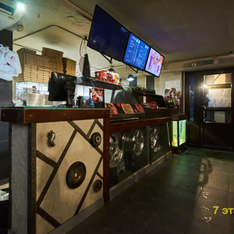 Фотография Продается торговое помещение по адресу Минск, Могилевская ул., 12/а - фото 9