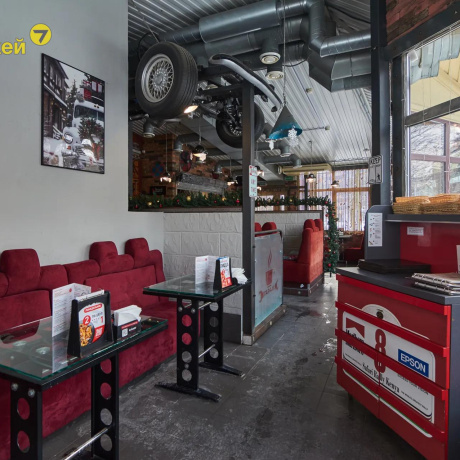 Фотография Продается торговое помещение по адресу Минск, Могилевская ул., 12/а - фото 12