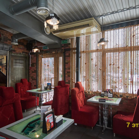 Фотография Продается торговое помещение по адресу Минск, Могилевская ул., 12/а - фото 13