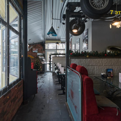 Фотография Продается торговое помещение по адресу Минск, Могилевская ул., 12/а - фото 14