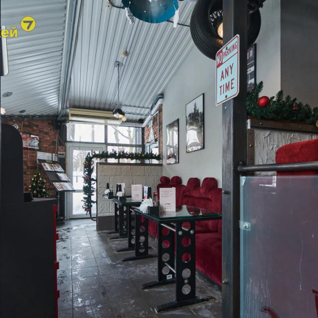 Фотография Продается торговое помещение по адресу Минск, Могилевская ул., 12/а - фото 15