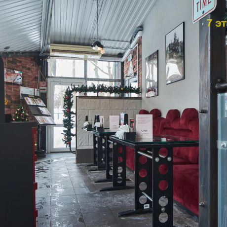 Фотография Продается торговое помещение по адресу Минск, Могилевская ул., 12/а - фото 17