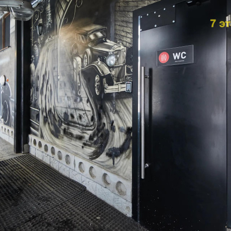 Фотография Продается торговое помещение по адресу Минск, Могилевская ул., 12/а - фото 18