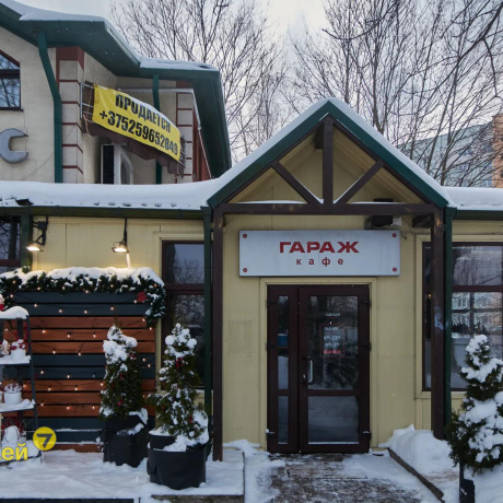 Фотография Продается торговое помещение по адресу Минск, Могилевская ул., 12/а - фото 19