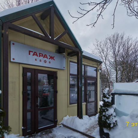 Фотография Продается торговое помещение по адресу Минск, Могилевская ул., 12/а - фото 20