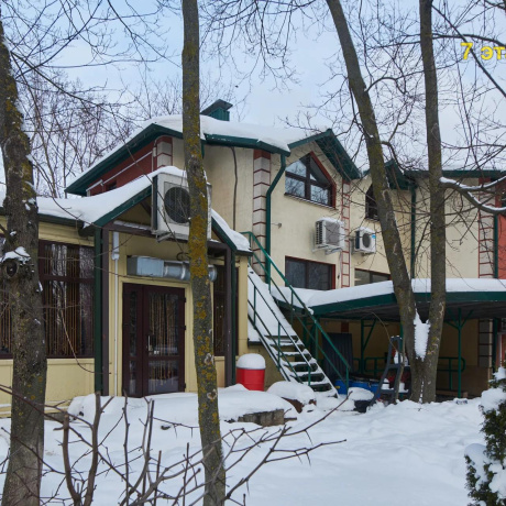 Фотография Продается торговое помещение по адресу Минск, Могилевская ул., 12/а - фото 4