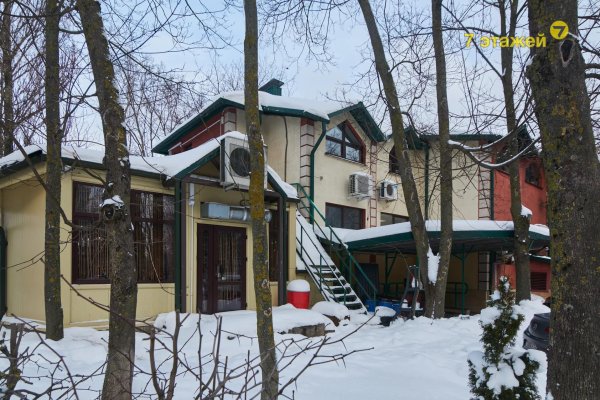 Продается торговое помещение по адресу Минск, Могилевская ул., 12/а - фото 4