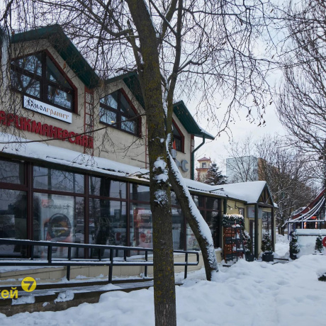 Фотография Продается торговое помещение по адресу Минск, Могилевская ул., 12/а - фото 3